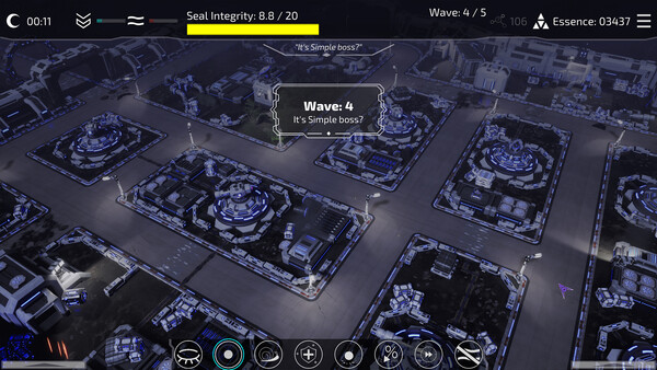 TD VOID screenshot 13