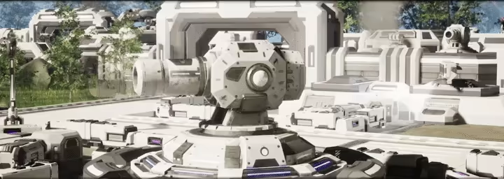 TD VOID video 2