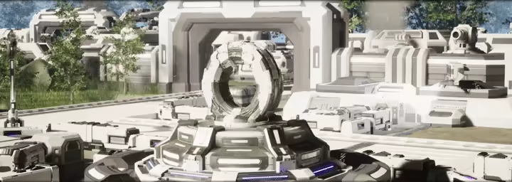 TD VOID video 3