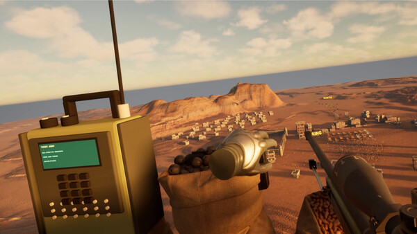 Scoped Assassin screenshot 18