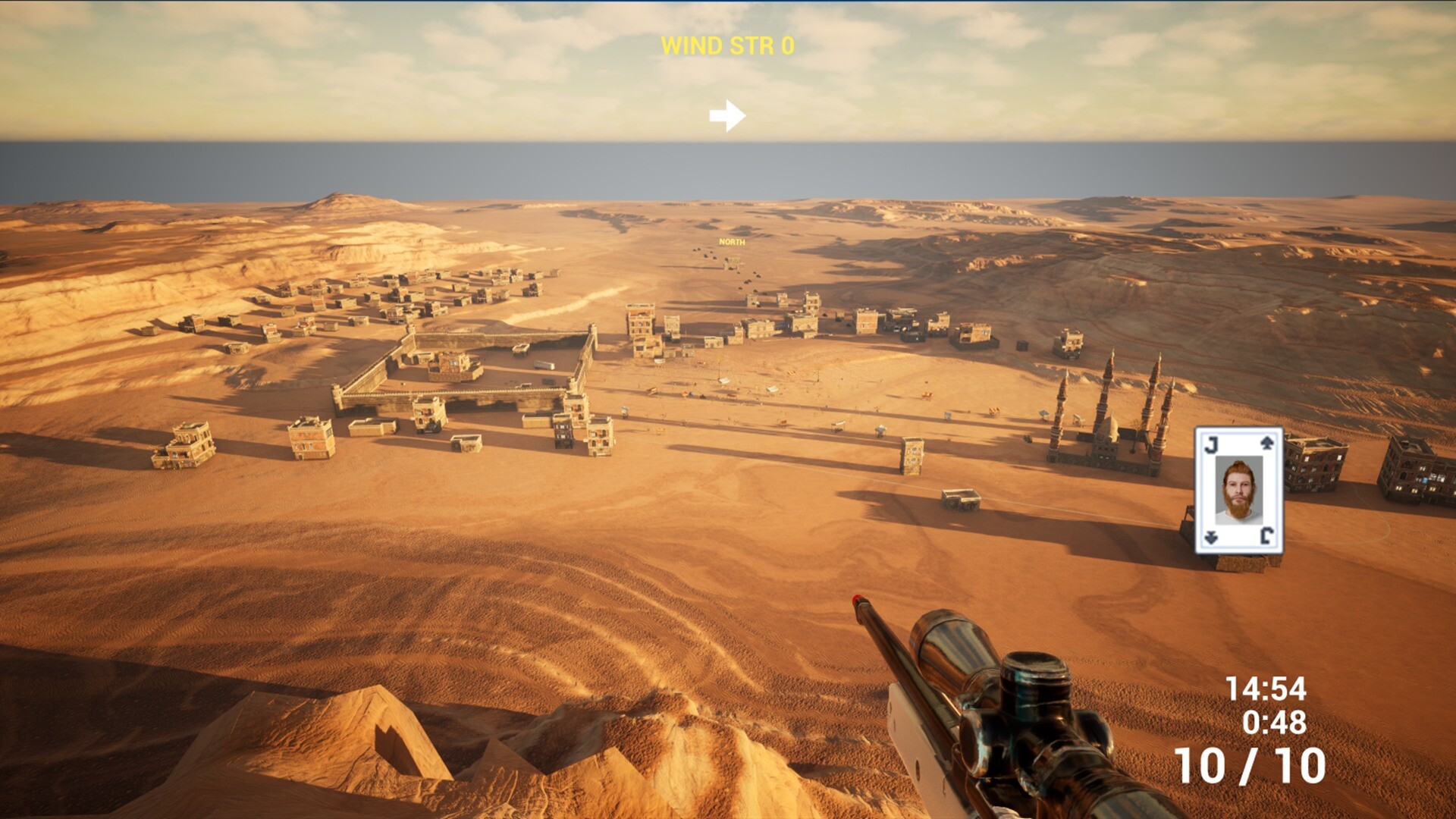 Scoped Assassin screenshot #5