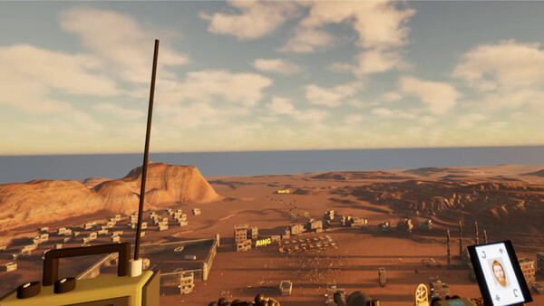 Scoped Assassin screenshot 22