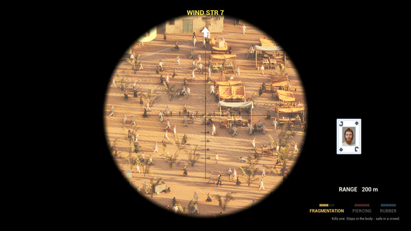 Scoped Assassin screenshot 9