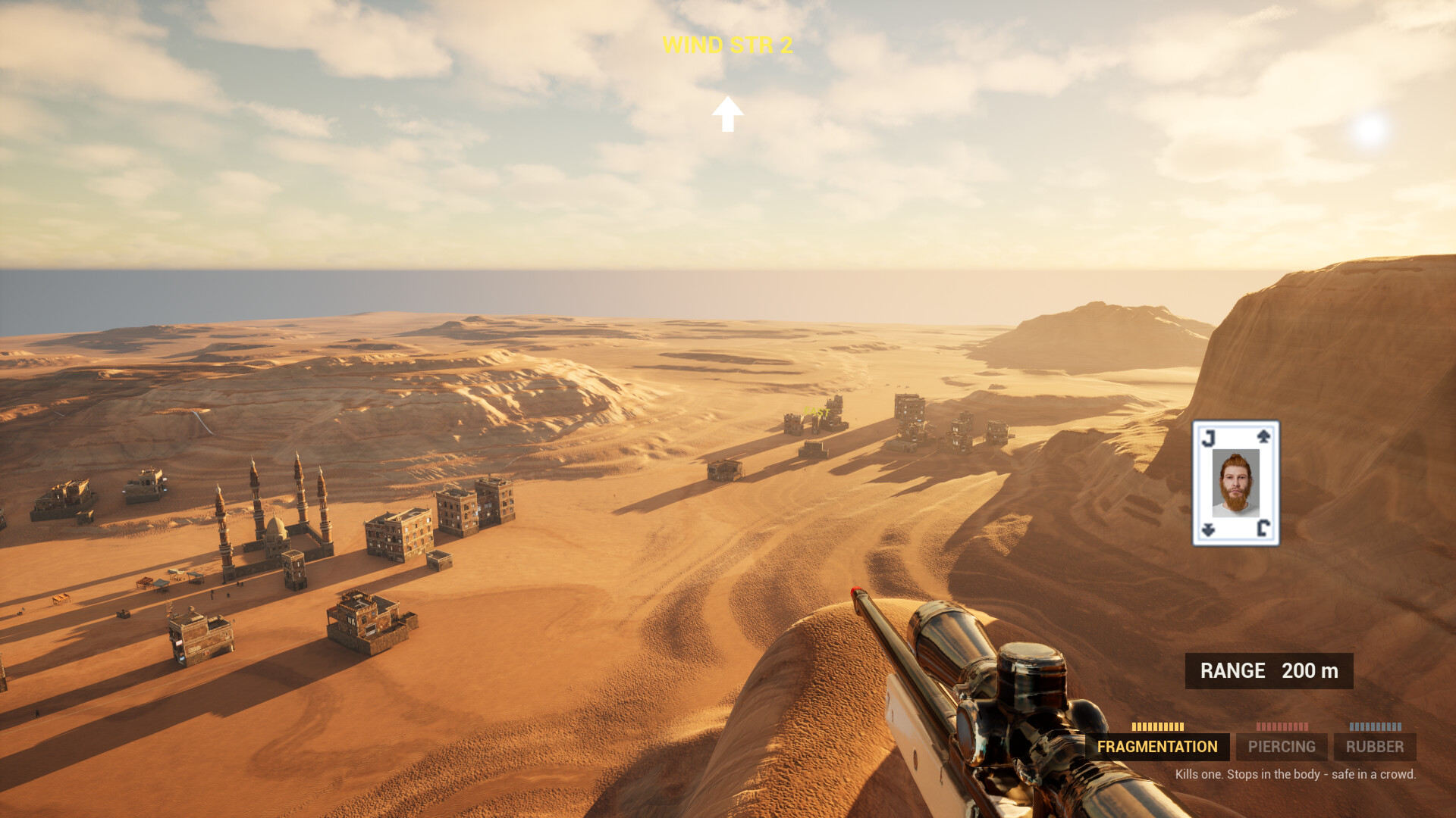 Scoped Assassin screenshot 14