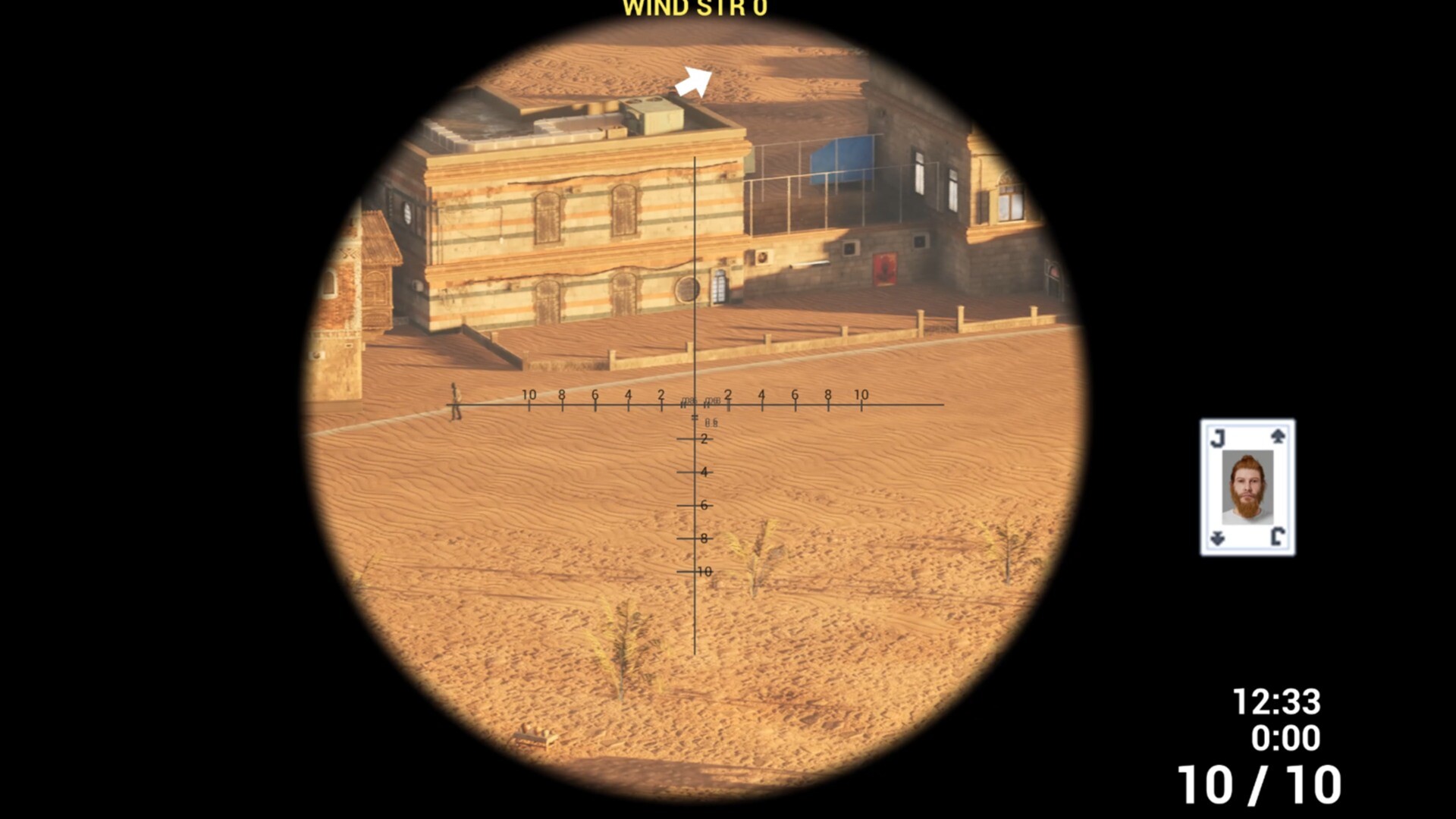 Scoped Assassin screenshot #3