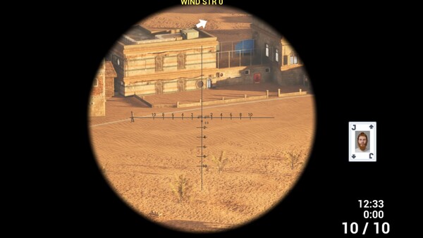 Scoped Assassin screenshot 3