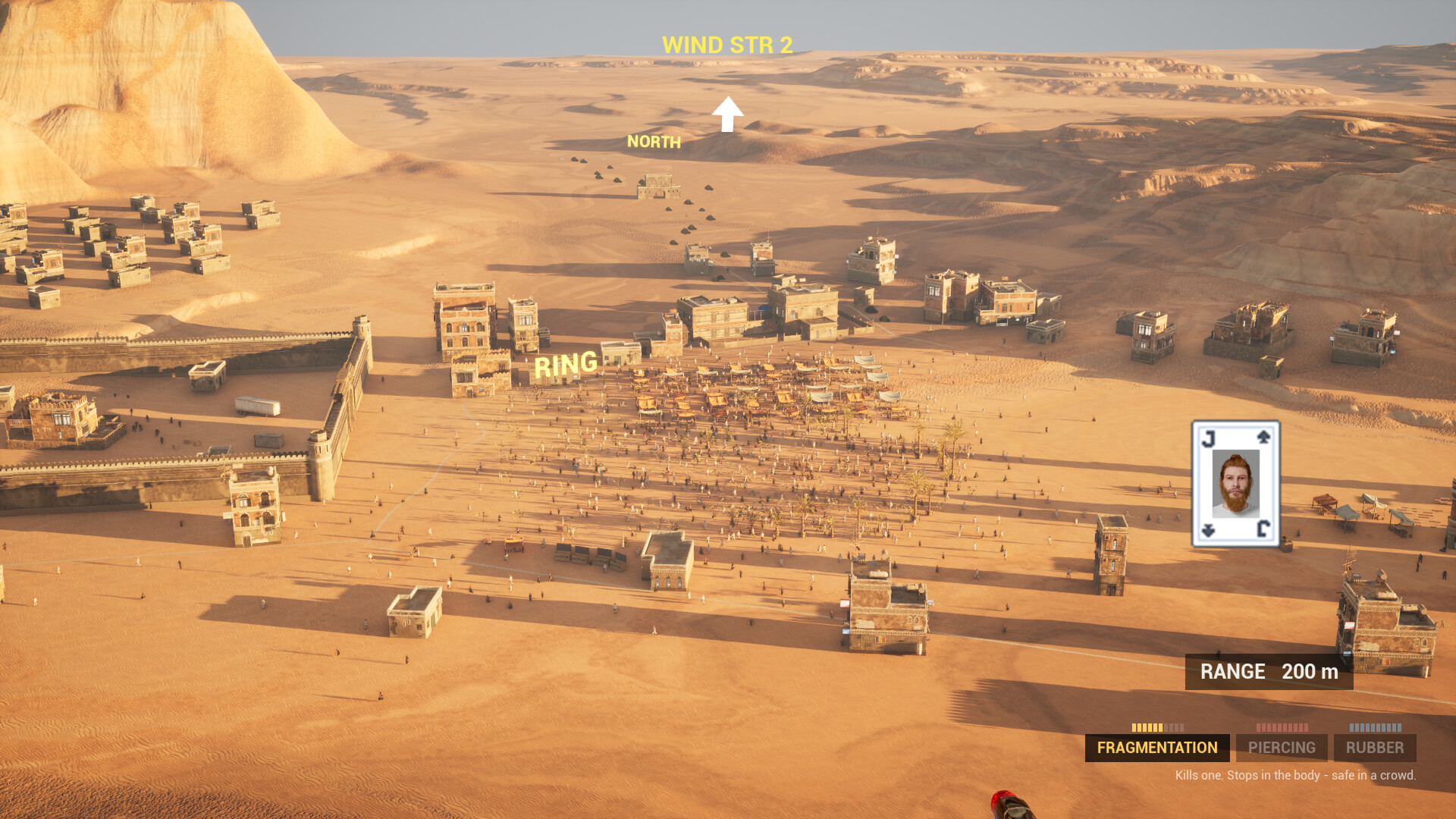 Scoped Assassin screenshot #15