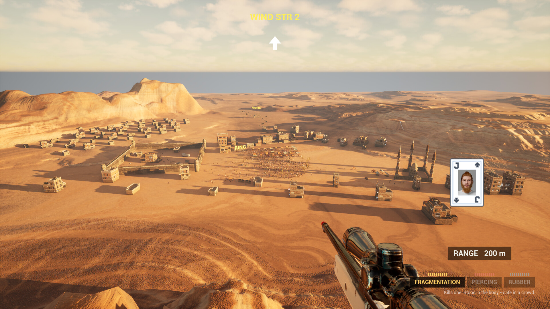Scoped Assassin screenshot 16