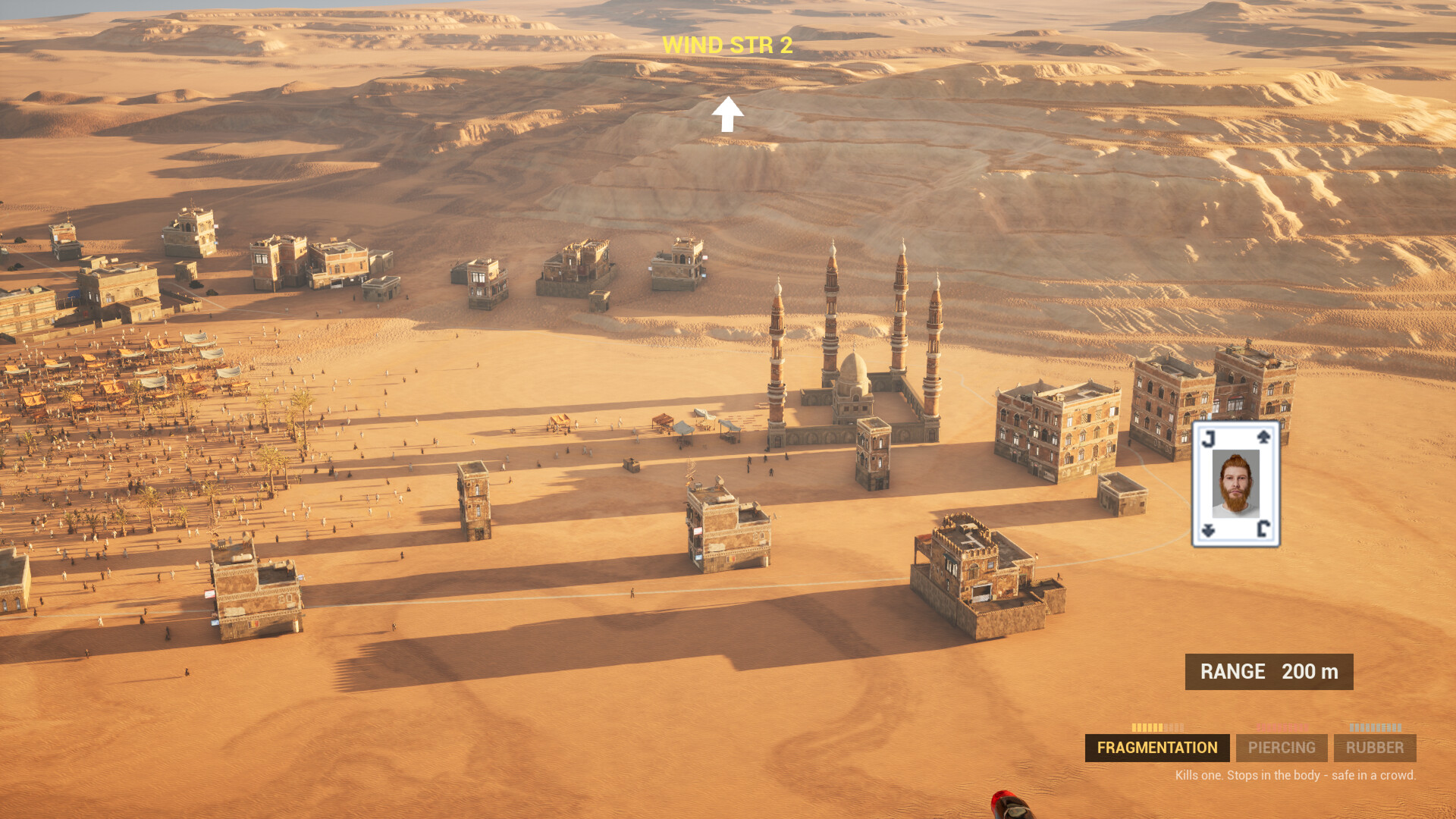 Scoped Assassin screenshot 13