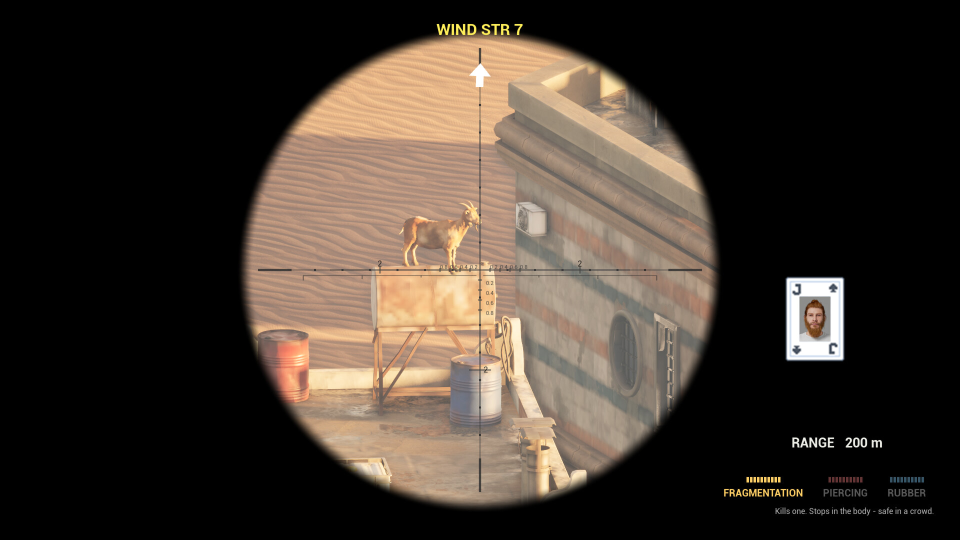 Scoped Assassin screenshot #7