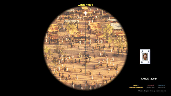 Scoped Assassin screenshot 10
