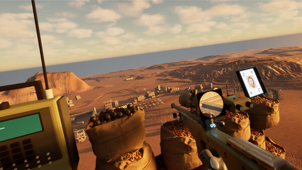 Scoped Assassin screenshot 17