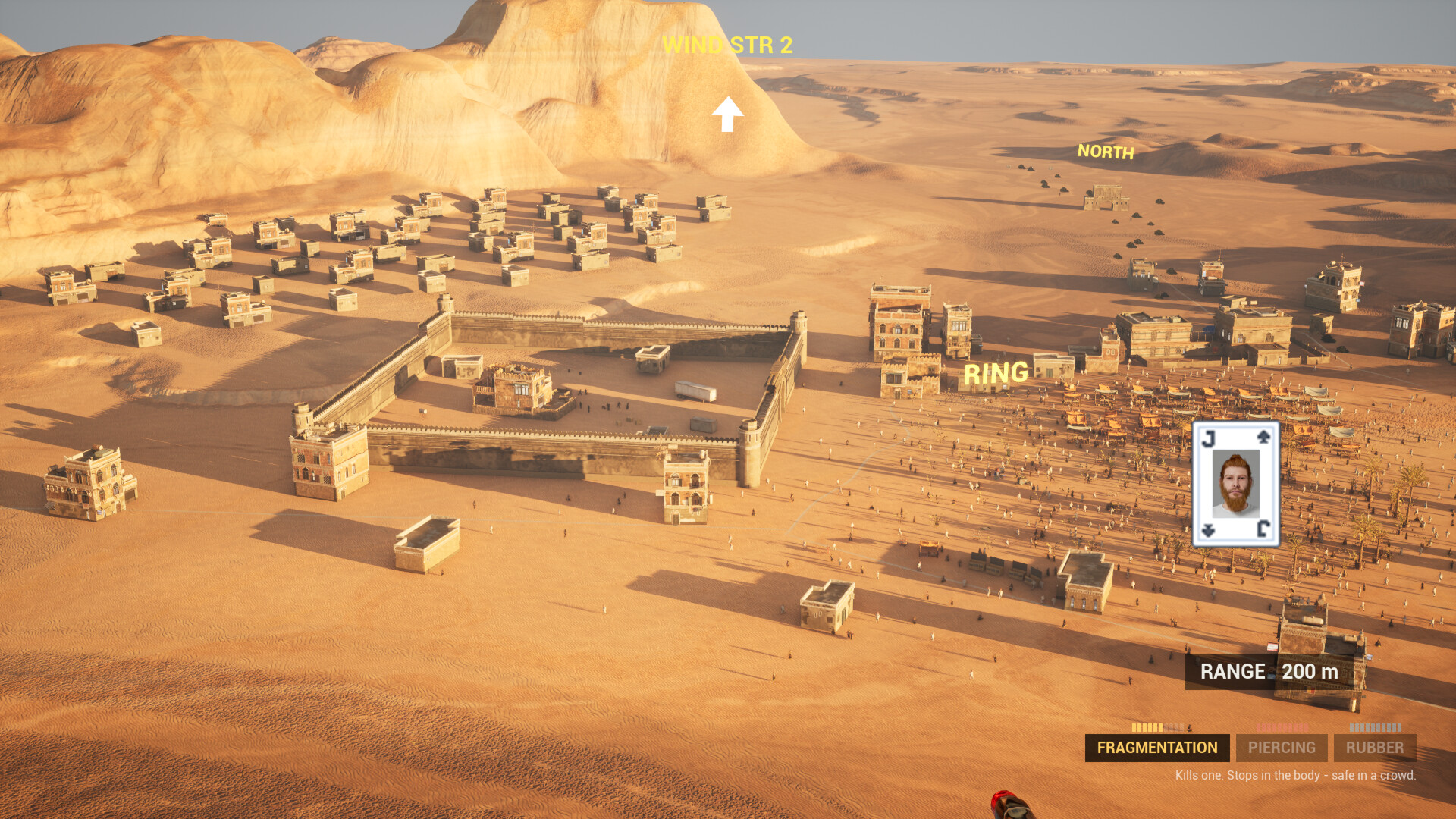 Scoped Assassin screenshot #11