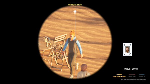 Scoped Assassin screenshot 8