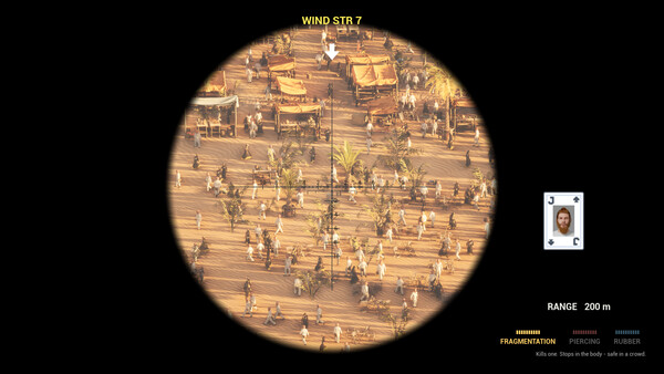 Scoped Assassin screenshot 12