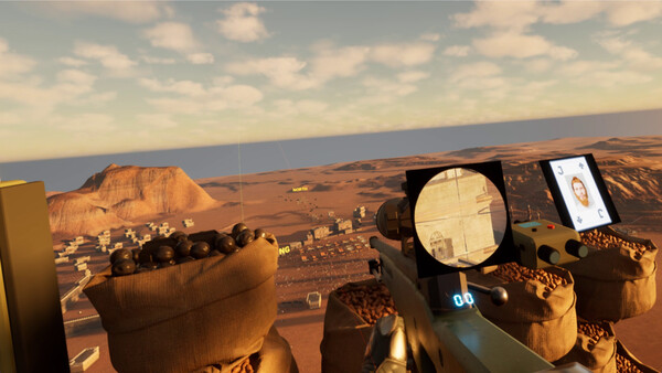 Scoped Assassin screenshot 20