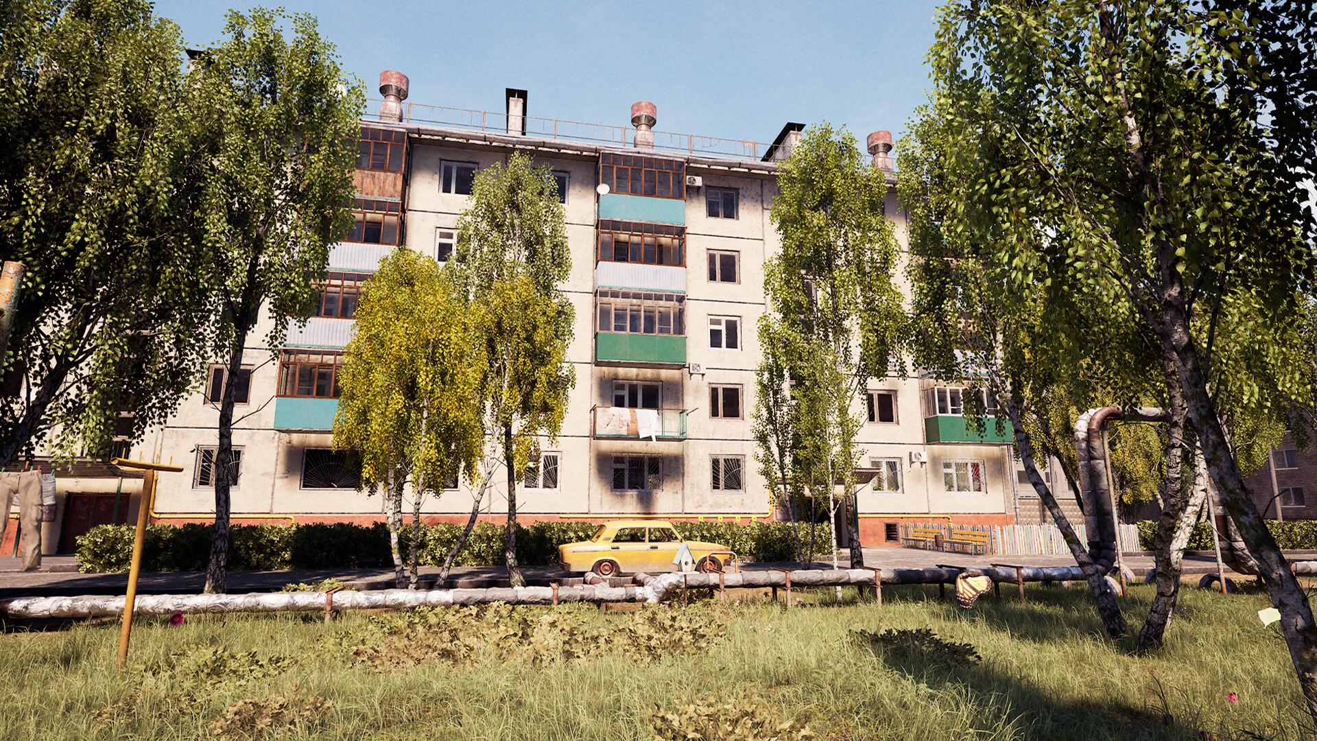 DETSTVO screenshot 11