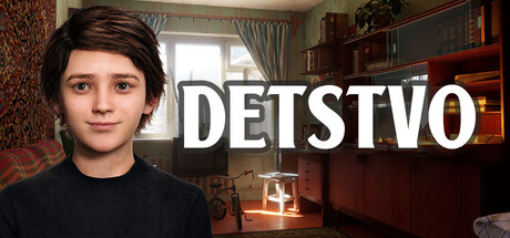 DETSTVOの作品画像