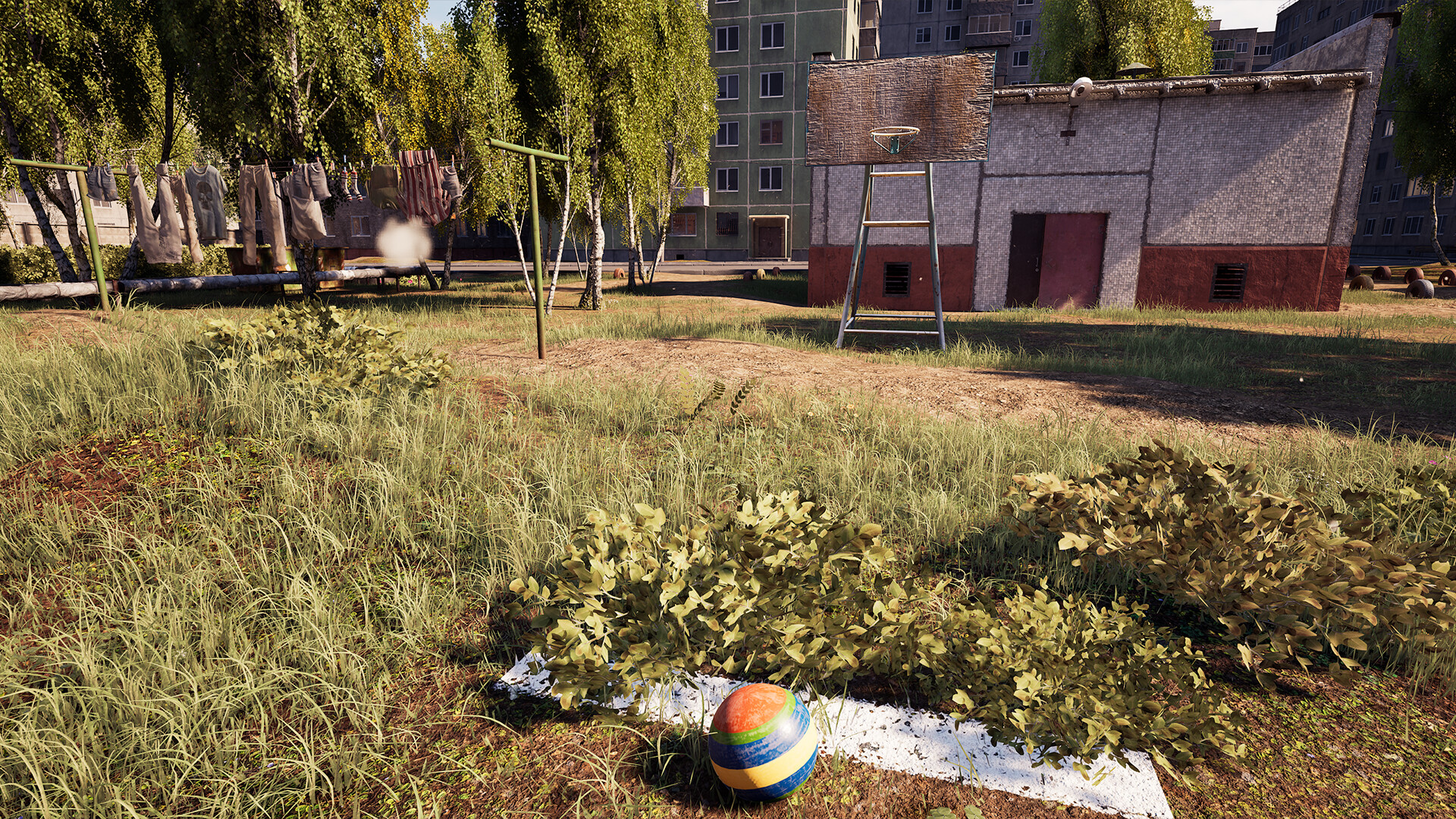 DETSTVO