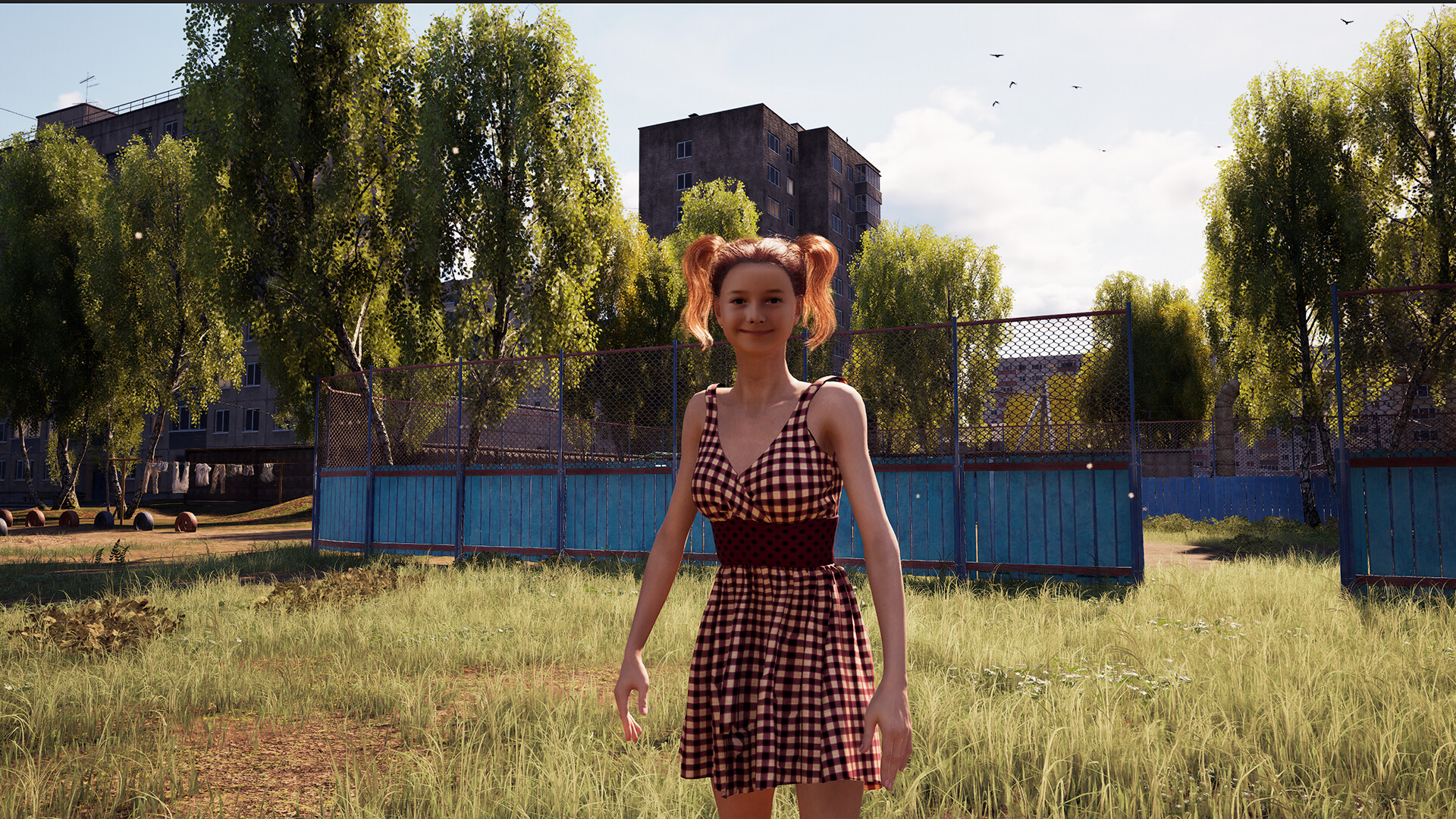 DETSTVO screenshot 5