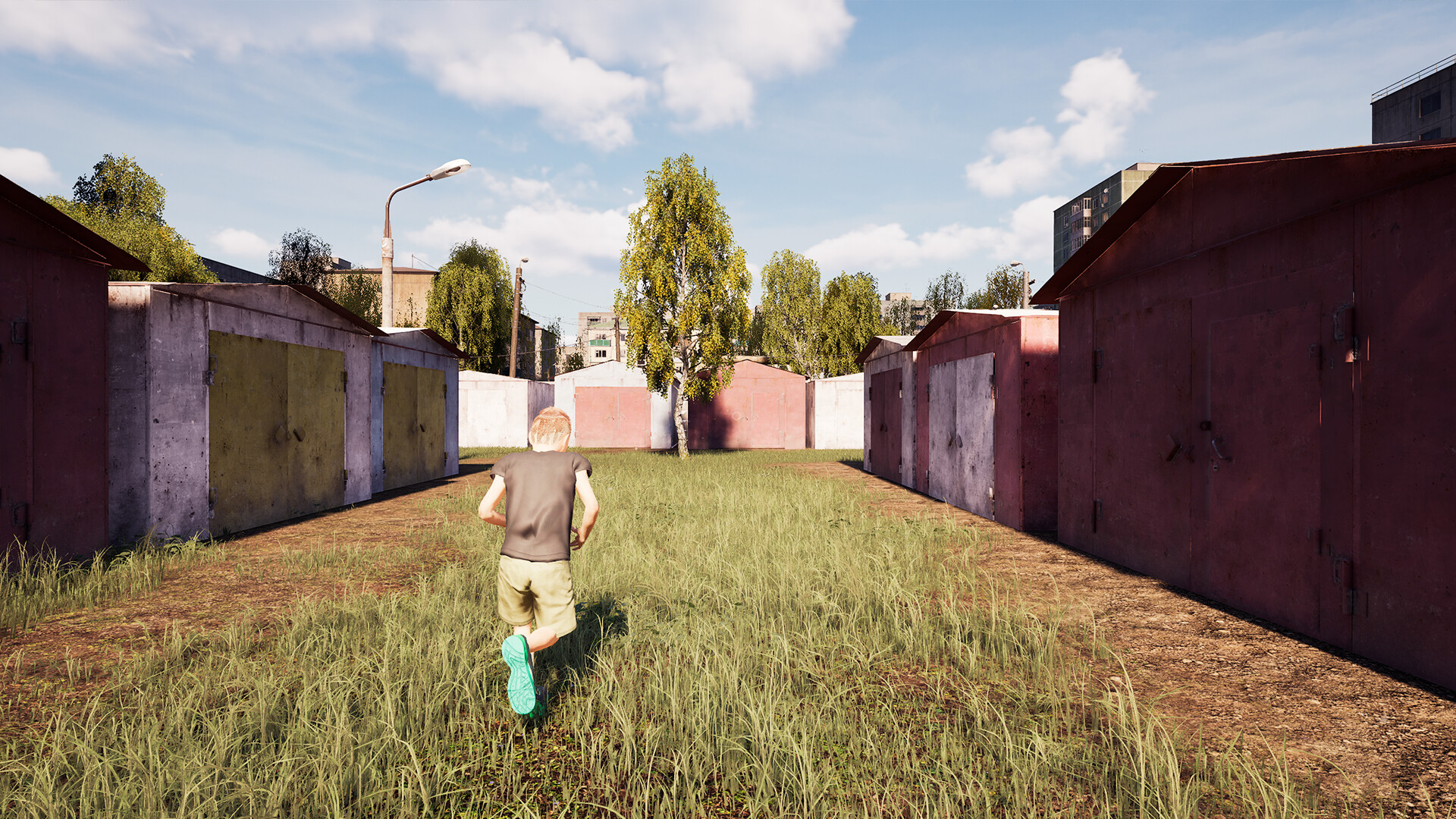 DETSTVO screenshot 7