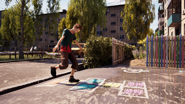DETSTVO screenshot 4
