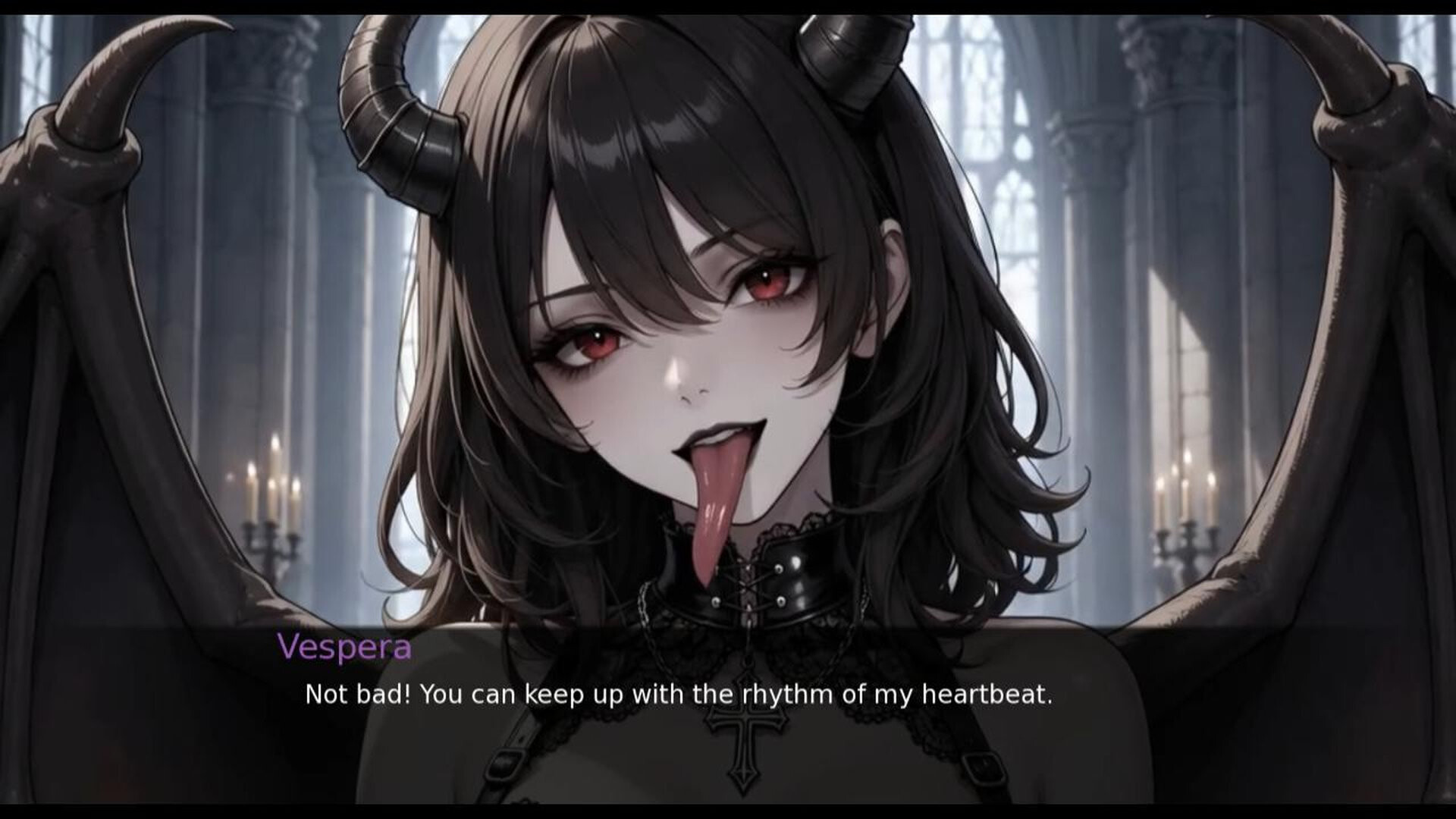 Strip Memory: Monster Girls World screenshot #6