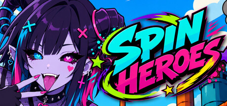 SPIN HEROES: Paths of Evolution