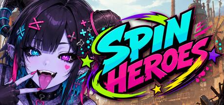 SPIN HEROES: Paths of Evolution