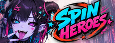 SPIN HEROES: Paths of Evolution