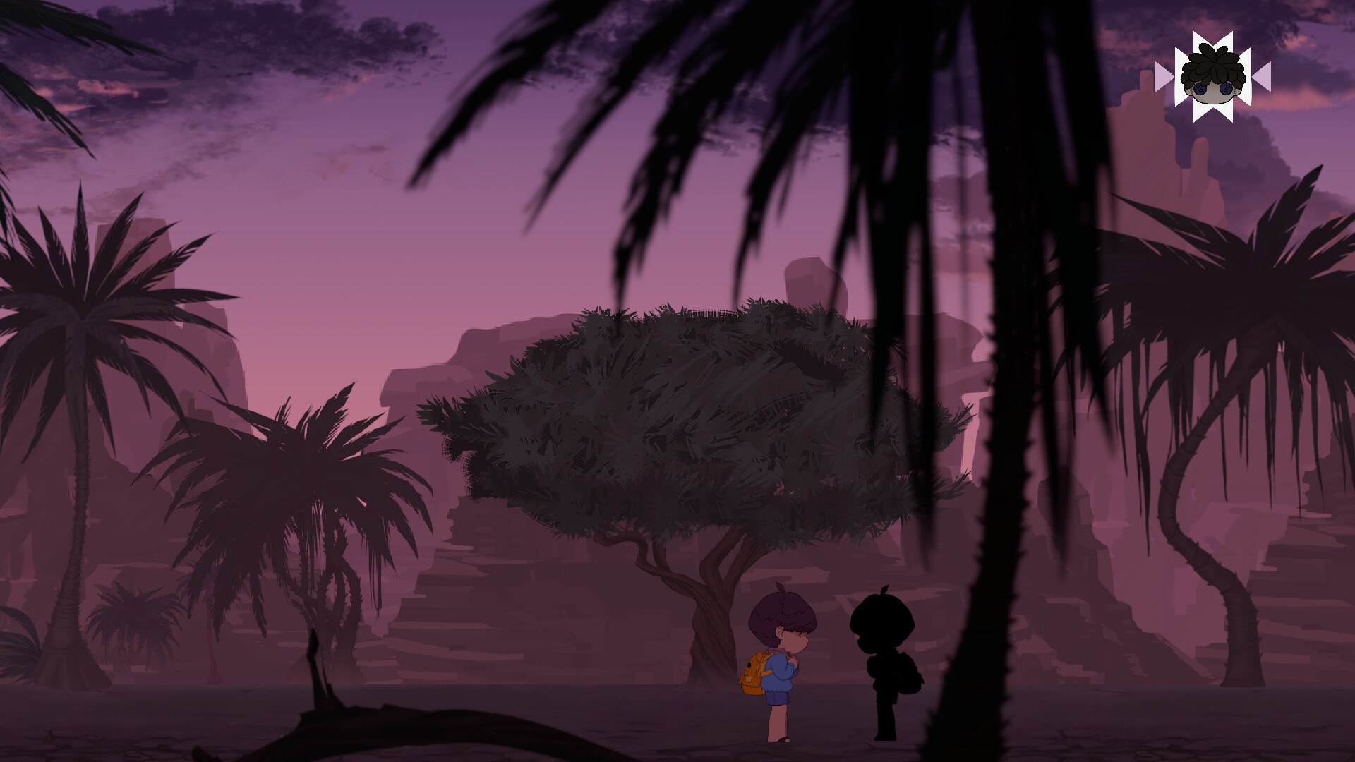 YAZAN: Lost Child screenshot 4