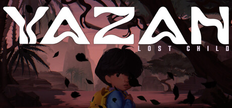 YAZAN: Lost Child