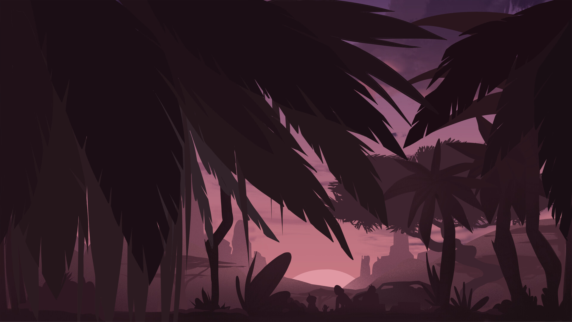 YAZAN: Lost Child screenshot 5