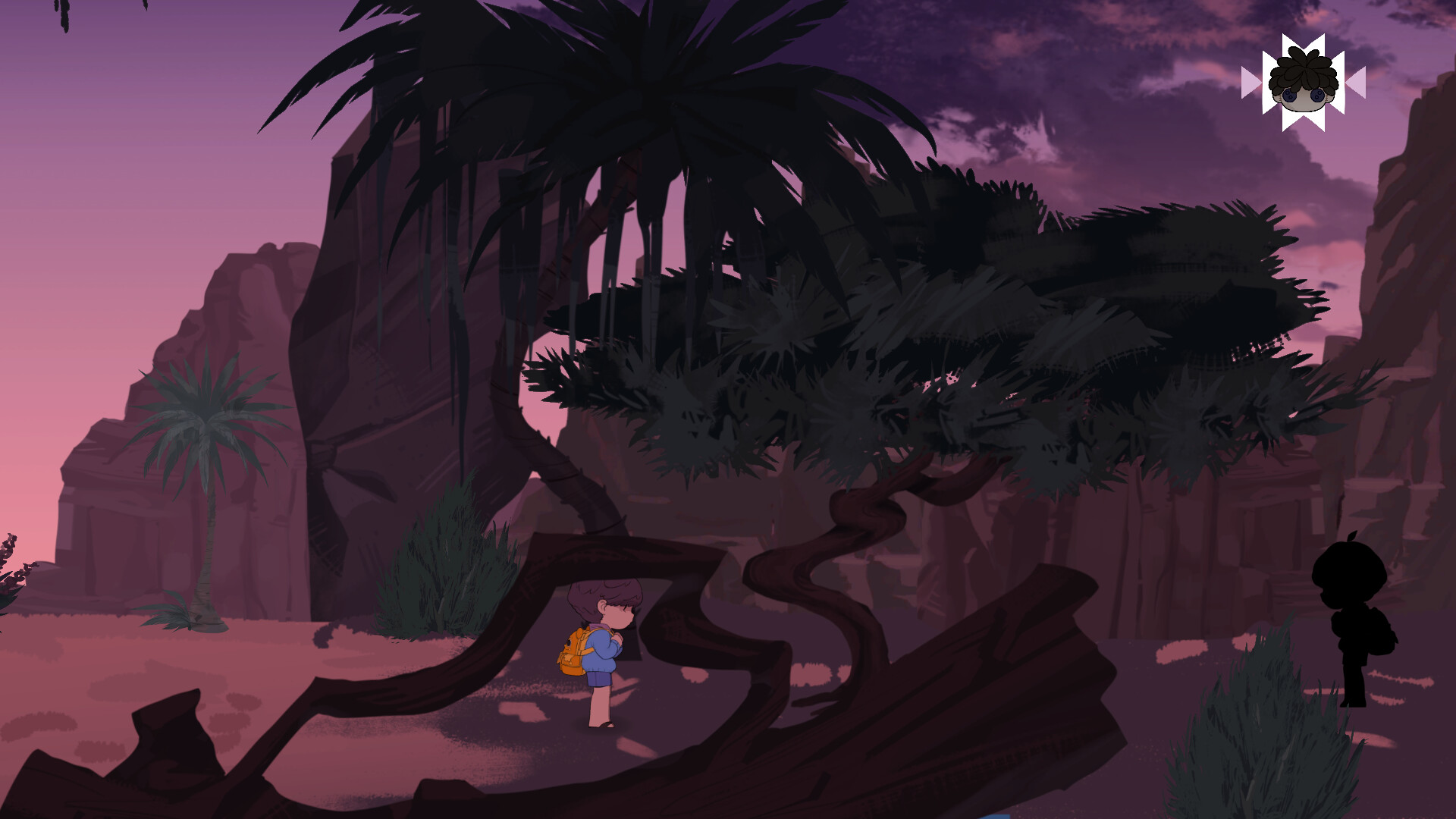 YAZAN: Lost Child screenshot 3