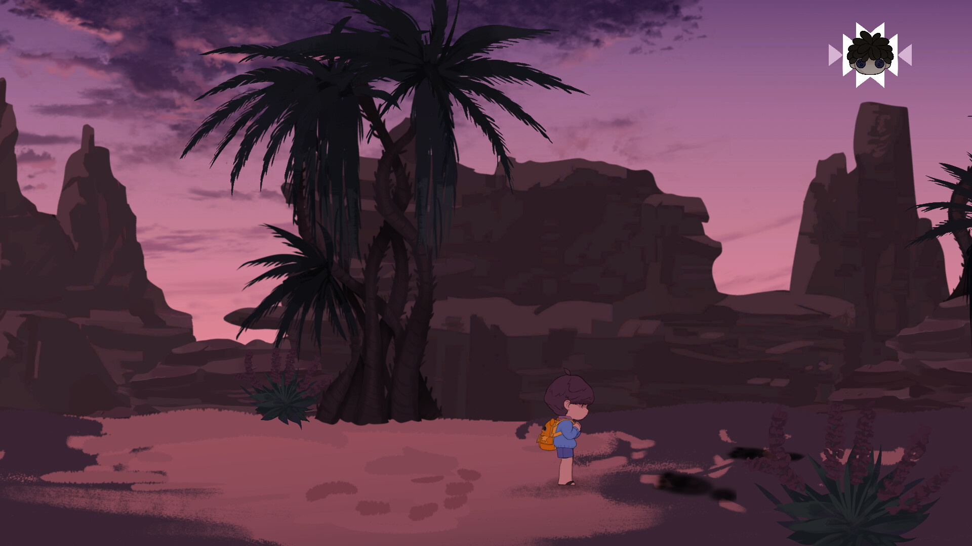 YAZAN: Lost Child screenshot 2
