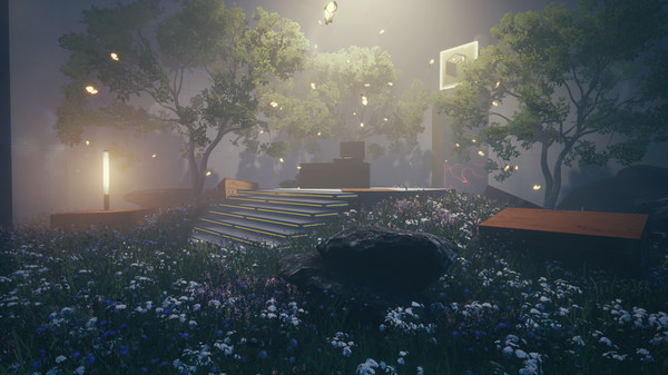 Enigma Prison screenshot 2