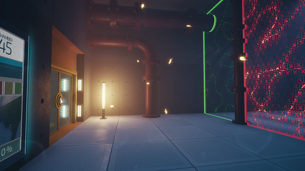 Enigma Prison