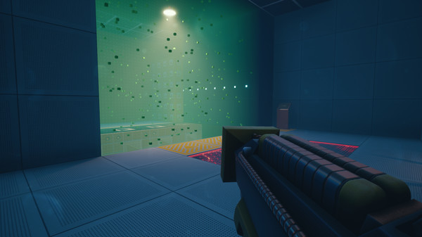 Enigma Prison screenshot 6