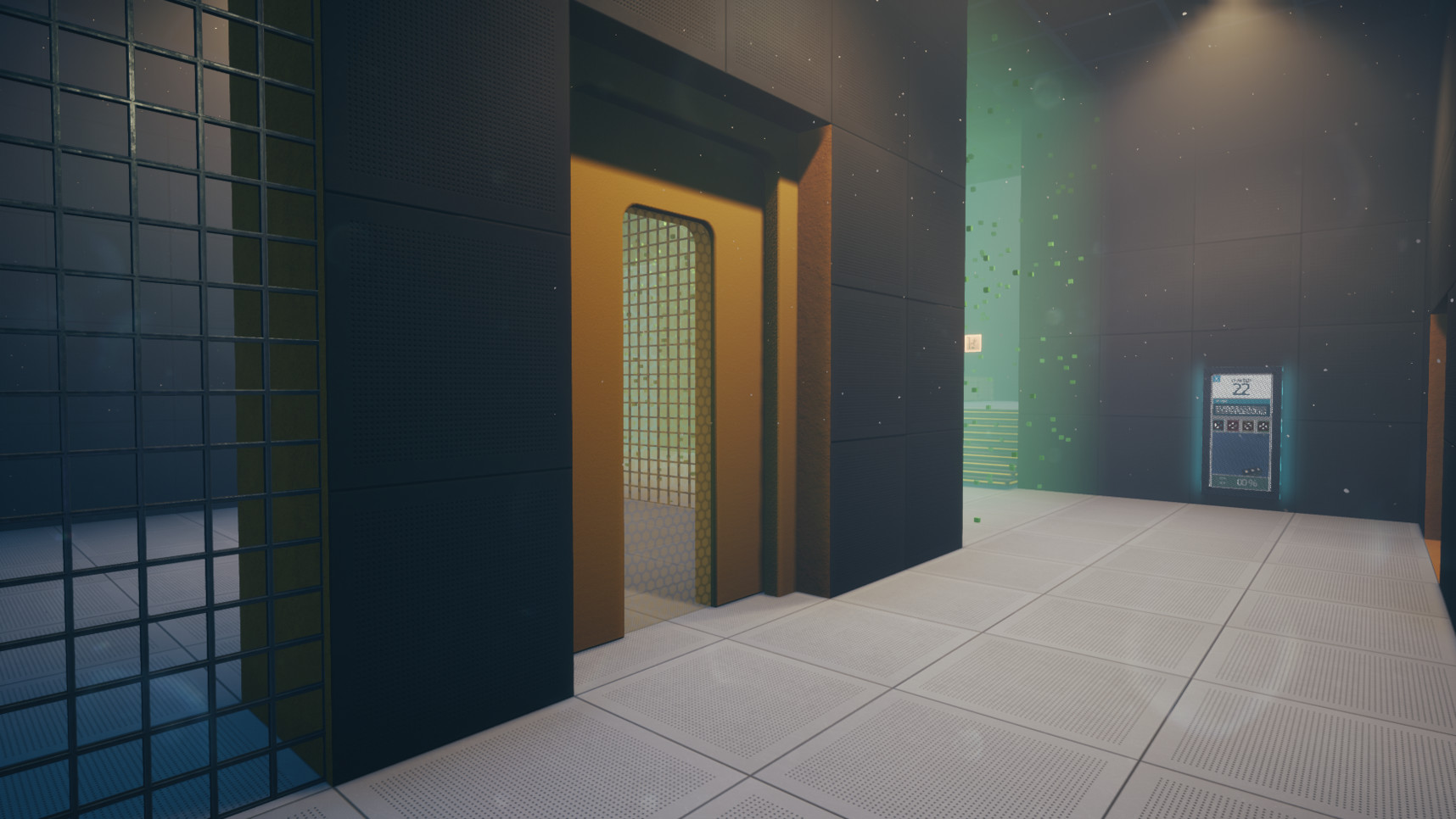 Enigma Prison screenshot #7