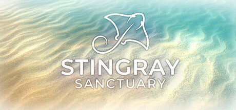 Stingray Sanctuary — Steam game cover