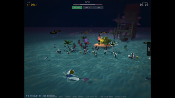 Stingray Sanctuary スクリーンショット 3