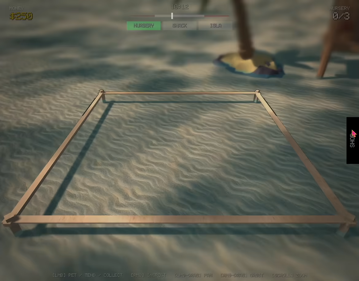 Stingray Sanctuary video 1