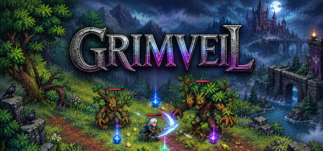Grimveil
