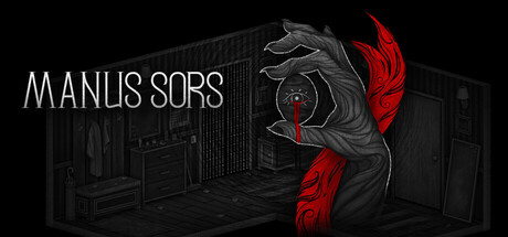 Manus Sors — Steam game cover