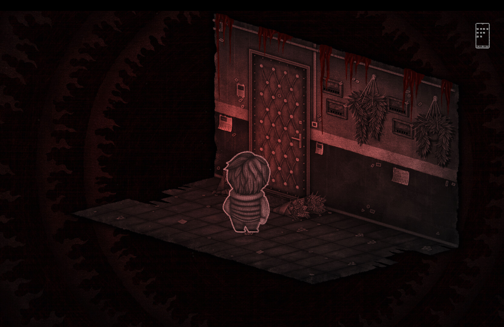 Manus Sors screenshot 6