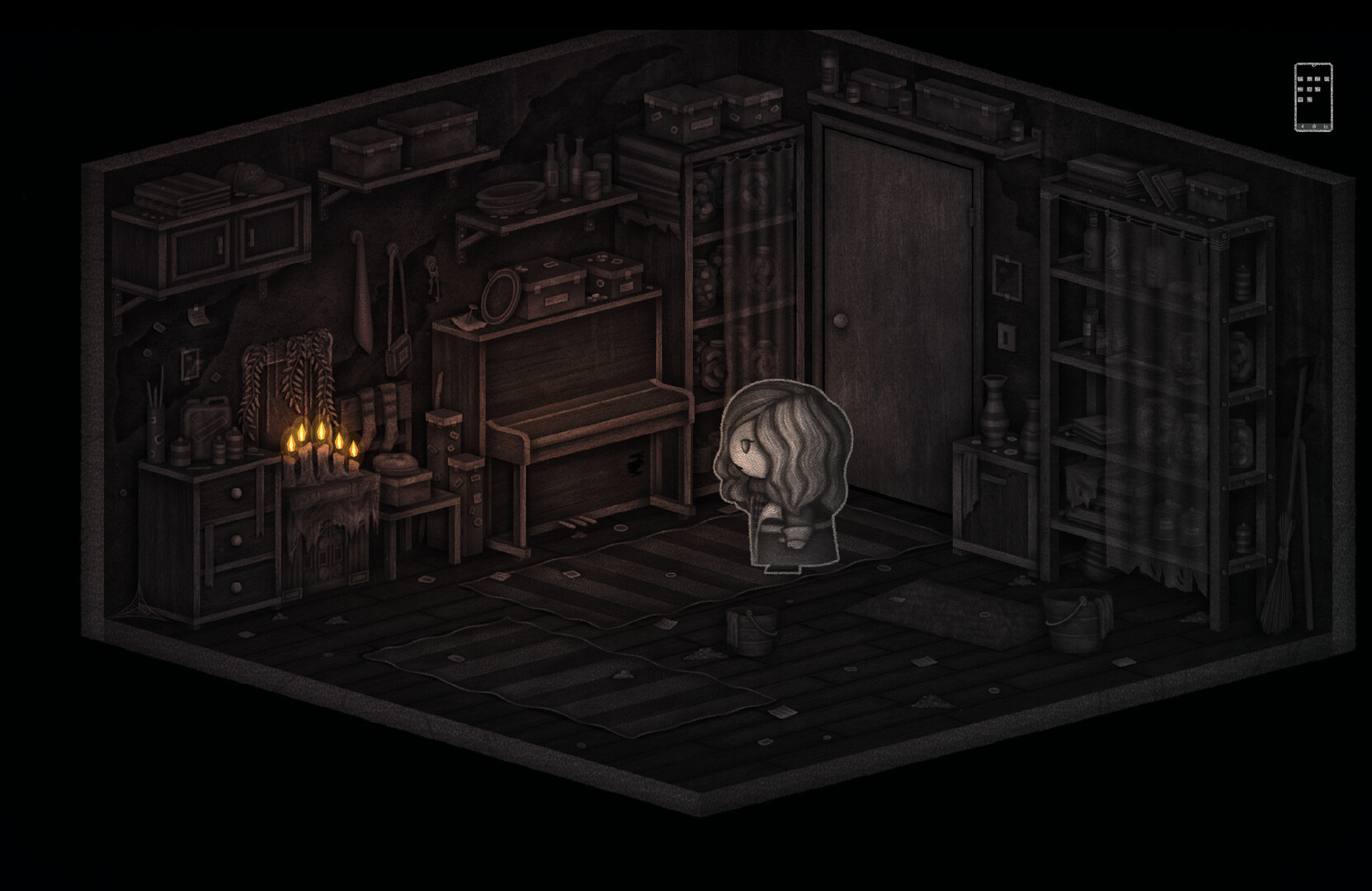 Manus Sors screenshot 4