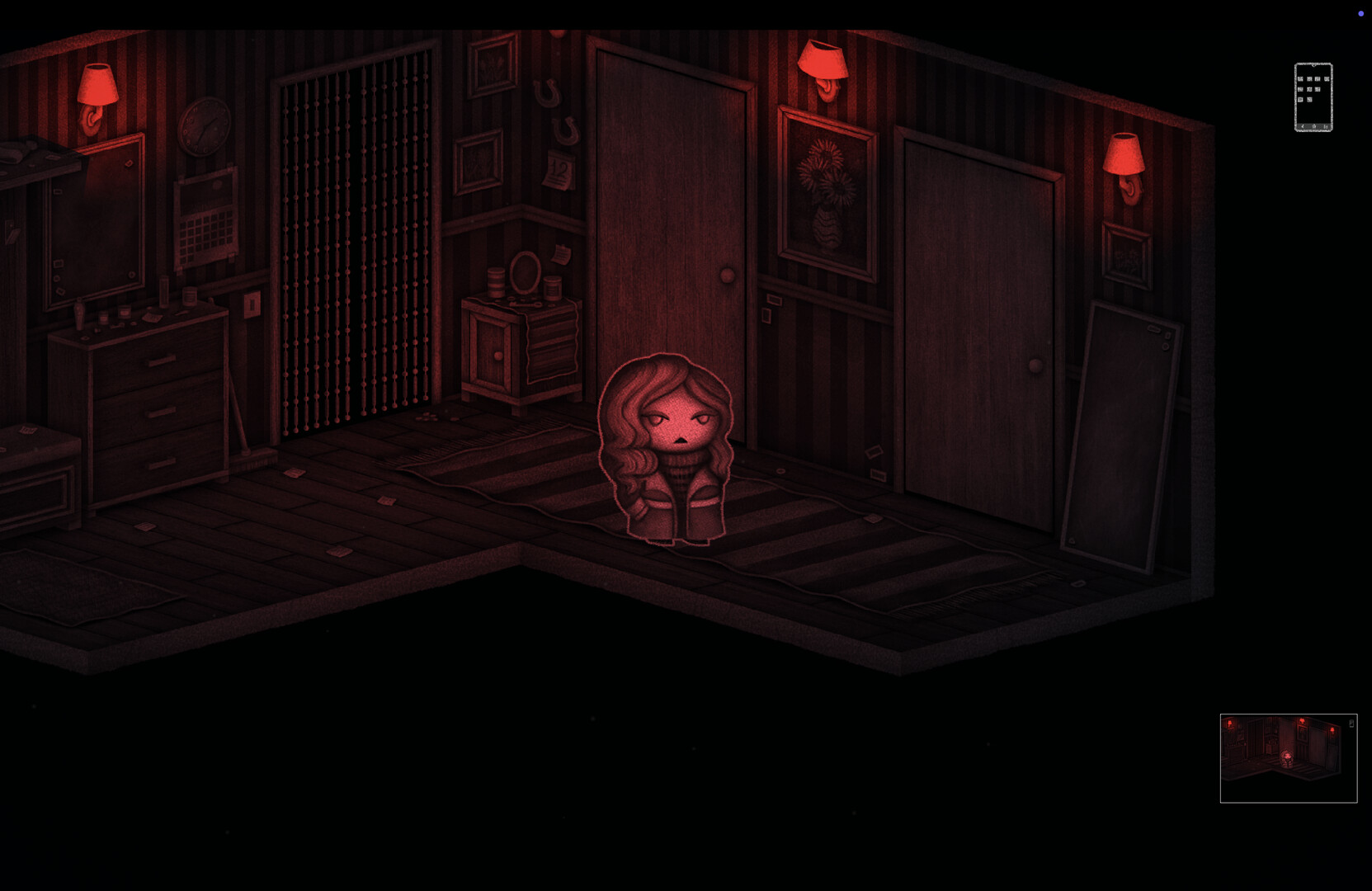 Manus Sors screenshot 3