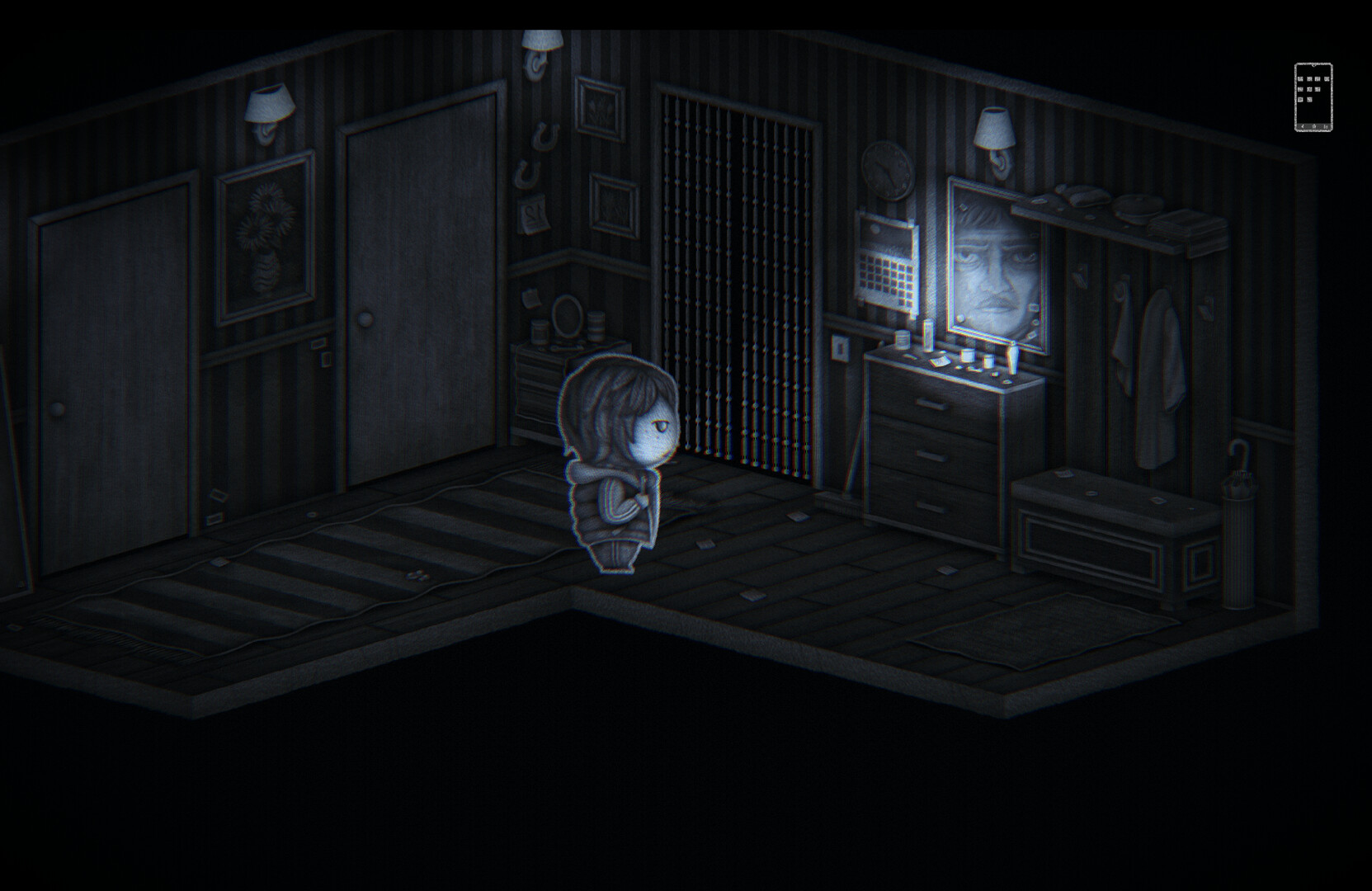 Manus Sors screenshot 2