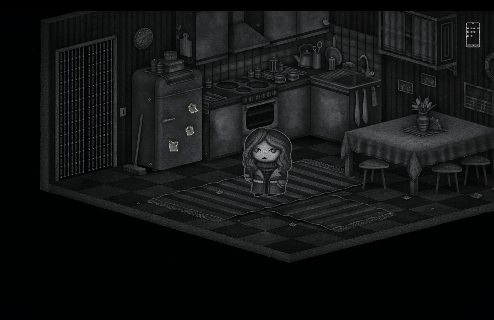 Manus Sors screenshot 8