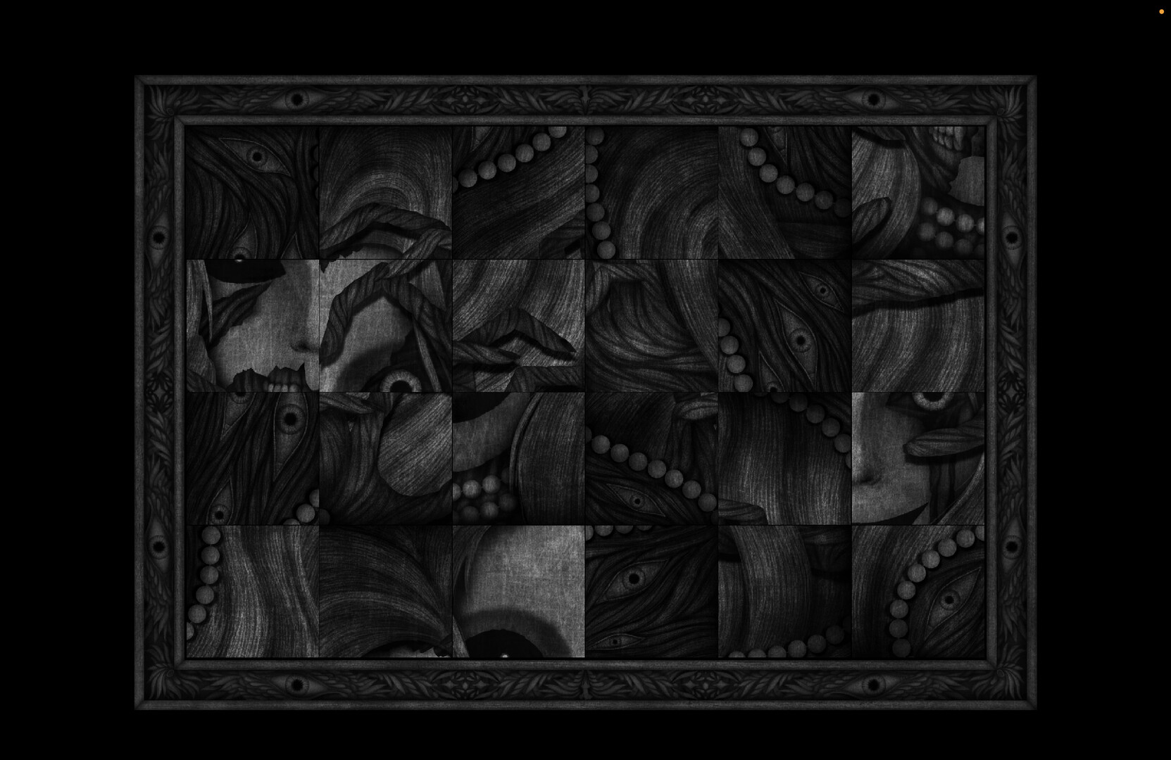 Manus Sors screenshot 5